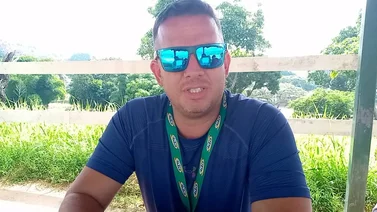 Dotwing Fernández espera estar decidiendo el domingo con este ejemplar en La Rinconada (+Video)