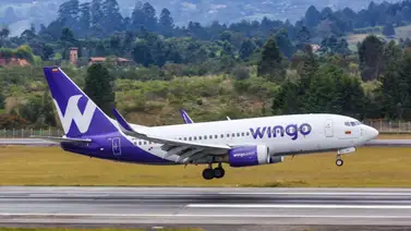 Wingo lanza "Destino Oculto" un nuevo servicio en el que viajas sin conocer el destino Wingo lanza "Destino Oculto" un nuevo servicio en el que viajas sin conocer el destino