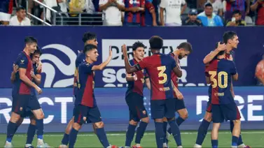 En el Barcelona piensan en agilizar la salida de estos jugadores En el Barcelona piensan en agilizar la salida de estos jugadores