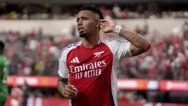 Arsenal y Bayer Leverkusen afinan la puntería en un amistoso de lujo Arsenal y Bayer Leverkusen afinan la puntería en un amistoso de lujo