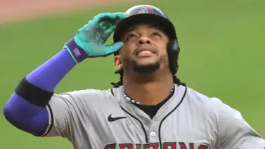 MLB: Ketel Marte amplía su gran racha jonronera con el número 29 (+Video) MLB: Ketel Marte amplía su gran racha jonronera con el número 29 (+Video)