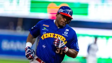 LVBP: ¿Regresará Yasiel Puig con Tiburones para la temporada 2024-2025? LVBP: ¿Regresará Yasiel Puig con Tiburones para la temporada 2024-2025?