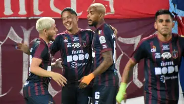 Liga FUTVE: Carabobo y Monagas se enfrentarán por el liderato en las pantallas de MTV (Previa) Liga FUTVE: Carabobo y Monagas se enfrentarán por el liderato en las pantallas de MTV (Previa)