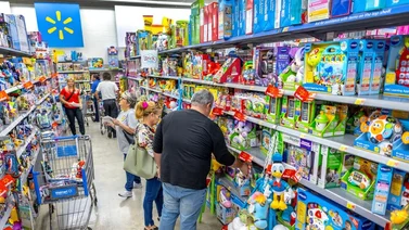 Conozca las 10 ofertas imperdibles de Walmart por tiempo limitado (+Listado)