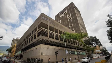 Precio oficial del dólar BCV para hoy jueves 8 de agosto según Banco Central de Venezuela