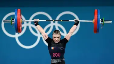 Juegos Olímpicos: Lo mejor de la jornada de hoy miércoles de París 2024 Juegos Olímpicos: Lo mejor de la jornada de hoy miércoles de París 2024