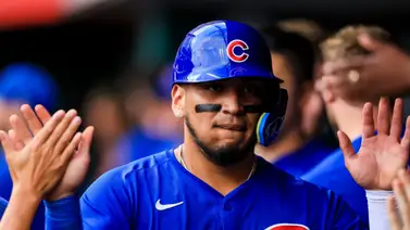 MLB: Isaac Paredes acumula 60 remolques en este 2024 MLB: Isaac Paredes acumula 60 remolques en este 2024