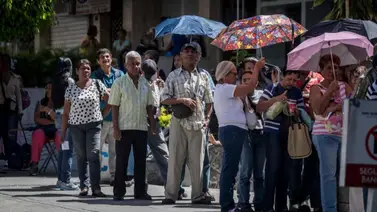 Comenzó el pago de este gran bono para los pensionado en el sistema Patria 