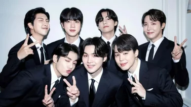 Integrante de BTS es capturado por la policía de Seúl tras cometer un delito 