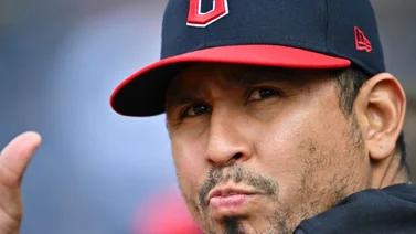 MLB: Carlos Carrasco es el primer venezolano con este registro negativo en la temporada