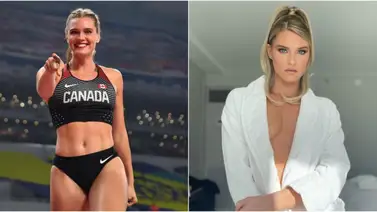 Rival de Robeilys Peinado desata las pasiones por ser estrella de OnlyFans Rival de Robeilys Peinado desata las pasiones por ser estrella de OnlyFans