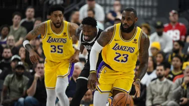 NBA: ¡Celebra LeBron! Estas estrellas podrían llegar a los Lakers en la próxima temporada
