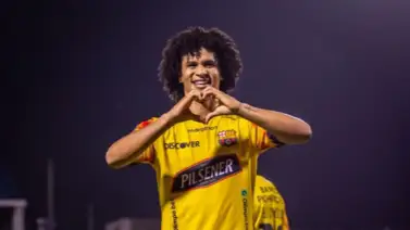 Eduard Bello y Rafael Romo se ganan un puesto en el once ideal de la jornada (+Video) Eduard Bello y Rafael Romo se ganan un puesto en el once ideal de la jornada (+Video)