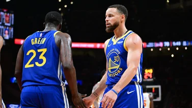 NBA: Esta sería la alineación de Golden State Warriors para la siguiente temporada