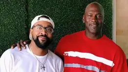 ¡Como si nadie lo viera! Hijo de Michael Jordan genera escándalo en redes sociales tras ser visto consumiendo sustancias prohibidas (+Foto)