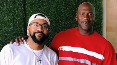 ¡Como si nadie lo viera! Hijo de Michael Jordan genera escándalo en redes sociales tras ser visto consumiendo sustancias prohibidas (+Foto)
