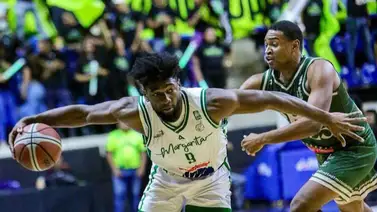 SPB: Guaiqueríes se pone a ley de uno de clasificar a la Super Ronda tras superar a Spartans Distrito Capital SPB: Guaiqueríes se pone a ley de uno de clasificar a la Super Ronda tras superar a Spartans Distrito Capital