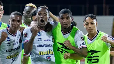 Liga FUTVE: Caracas rompe su sequía liguera ante Portuguesa Liga FUTVE: Caracas rompe su sequía liguera ante Portuguesa