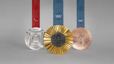 ¿Cómo ganan dinero los medallistas olímpicos?