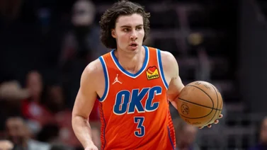 NBA: ¡Una nueva oportunidad! Este será el nuevo rol de Josh Giddey en Chicago Bulls para la campaña 2024-25