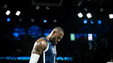 Juegos Olímpicos: ¿Estarían en París? USA Basketball sobre la participación de Lebron James, Kevin Durant y Stephen Curry Juegos Olímpicos: ¿Estarían en París? USA Basketball sobre la participación de Lebron James, Kevin Durant y Stephen Curry
