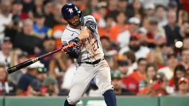 MLB: José Altuve es el único segunda base con este registro (+video) MLB: José Altuve es el único segunda base con este registro (+video)