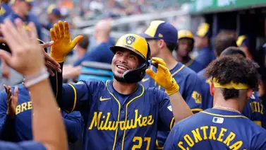 MLB: Vea cómo marchan las posiciones luego de la jornada de este miércoles (+video) MLB: Vea cómo marchan las posiciones luego de la jornada de este miércoles (+video)