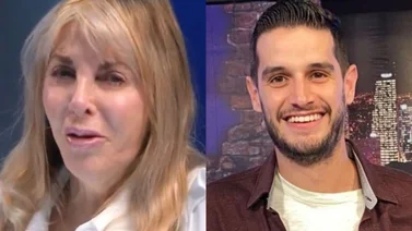 La despiadada burla del influencer Adrián Marcelo sobre el hijo que perdió Shanik Berman 