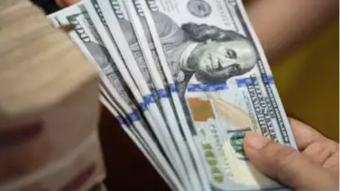 Precio del dólar hoy jueves 8 de agosto de 2024: Así amaneció el tipo de cambio Precio del dólar hoy jueves 8 de agosto de 2024: Así amaneció el tipo de cambio