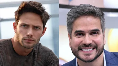 ¿Gabriel Coronel le serruchó el puesto a Daniel Arenas en Telemundo? Esto es lo que se conoce 