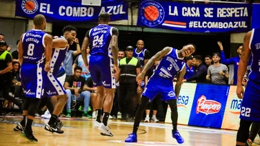 SPB: Estos son los juegos para la jornada del 8 de agosto