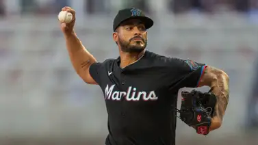 MLB: Jesús Tinoco posee un gran registro desde su llegada a Miami (+Video) MLB: Jesús Tinoco posee un gran registro desde su llegada a Miami (+Video)