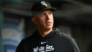 MLB: Pedro Grifol es despedido como manager de los Medias Blancas de Chicago MLB: Pedro Grifol es despedido como manager de los Medias Blancas de Chicago