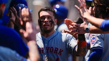 MLB: Francisco Álvarez iguala a William Contreras y se pone a tiro de este liderato ofensivo (+Video)
