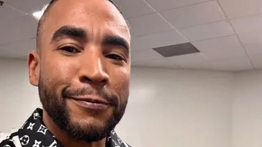 Don Omar se desvanece al dedicar un emotivo mensaje al público en su regreso a los escenarios (+Video)