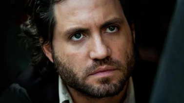 Edgar Ramírez derrocha elegancia en la premier Borderlands y le dedica este hermoso mensaje a Venezuela 