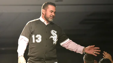 MLB: ¿Es Ozzie Guillén una opción real para Medias Blancas de Chicago?