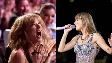 ¡De última hora! Taylor Swift teme por su vida tras fuerte amenaza terrorista en concierto en Viena ¡De última hora! Taylor Swift teme por su vida tras fuerte amenaza terrorista en concierto en Viena