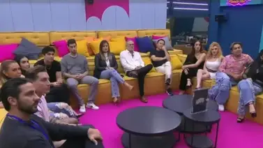 La jefa de “La Casa de los Famosos México” toma drástica decisión contra los habitantes La jefa de “La Casa de los Famosos México” toma drástica decisión contra los habitantes