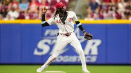 MLB: Elly De La Cruz también tiene un récord negativo durante 2024