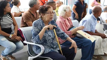 Pension del ivss