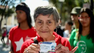 carnet de la Patria carnet de la Patria