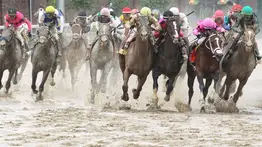 4 Hipódromos suspenden carreras esta semana en Estados Unidos