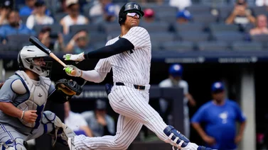 MLB: 6 dominicanos en el primer Power Ranking de agosto