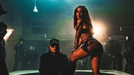 Conoce al venezolano que escribió “Bellakeo”, el exitoso tema de Anitta y Peso Pluma