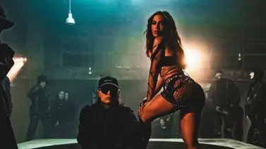 Conoce al venezolano que escribió “Bellakeo”, el exitoso tema de Anitta y Peso Pluma Conoce al venezolano que escribió “Bellakeo”, el exitoso tema de Anitta y Peso Pluma