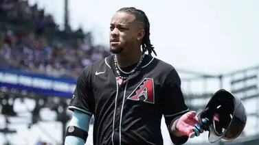 MLB: Ketel Marte y Shohei Ohtani luchan por el MVP de la Liga Nacional MLB: Ketel Marte y Shohei Ohtani luchan por el MVP de la Liga Nacional