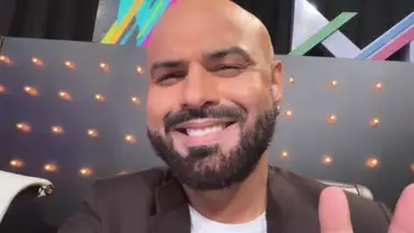 ¡Vuelve la rumba! Omar Enrique anuncia los próximos conciertos que se vivirán en Venezuela ¡Vuelve la rumba! Omar Enrique anuncia los próximos conciertos que se vivirán en Venezuela