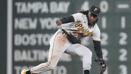 MLB: Oneil Cruz está de vuelta en la alineación de los Piratas (+Detalles)