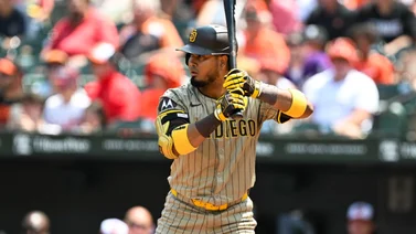 MLB: Luis Arráez supera a Ohtani y retoma el liderato de bateo en la Liga Nacional (+Video)